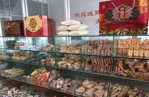 南京各区最火小吃,你都尝过没