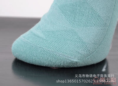 百川新品女袜批发 优质棉袜，厂家直销，商务女士首选