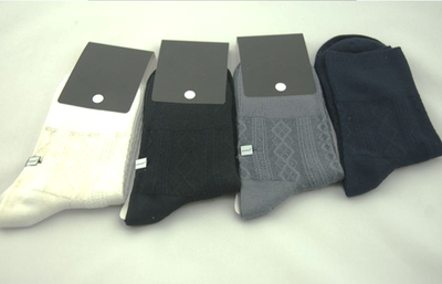 除臭效果好的袜子推荐 永效抗菌除臭袜