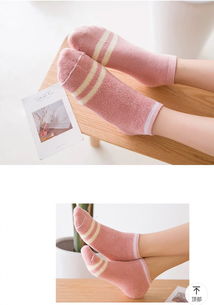 男士如何选择袜子 一份全面指南