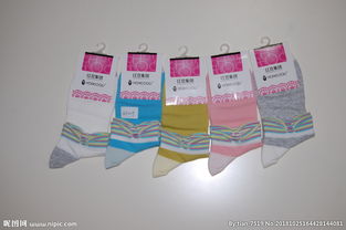 红豆集团棉袜系列 舒适与时尚的双重演绎