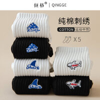 倾格袜子热门产品榜 舒适与时尚的完美融合